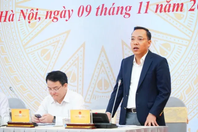 Sẽ chặn Temu, Shein nếu không hoàn thành đăng ký trong tháng 11/2024 - Ảnh 1.