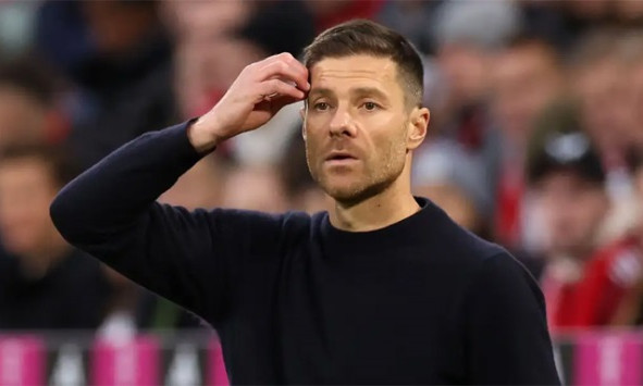 Xabi Alonso trở lại Real, Ancelotti đóng vai trò đại sứ?