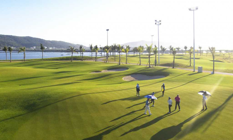 Giải Golf Vô địch cá nhân và đồng đội các CLB Golf tỉnh Quảng Ninh năm 2024 sẽ diễn ra vào ngày 24/11