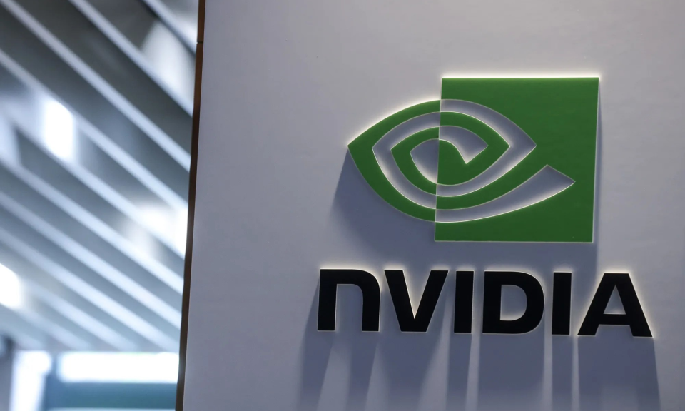 Nvidia thế chân Intel trong chỉ số Dow Jones