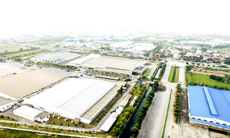 Bản tin vùng Đông Bắc ngày 04/11/2024
