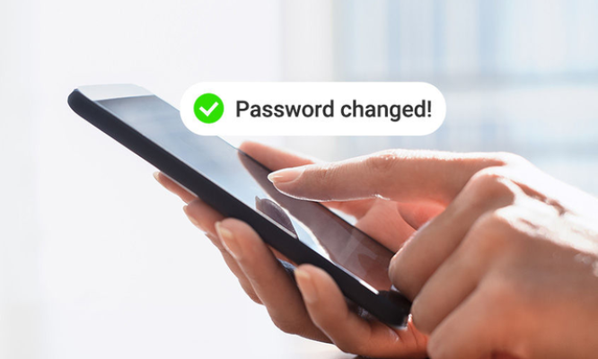 Vì sao không nên đổi password thường xuyên?