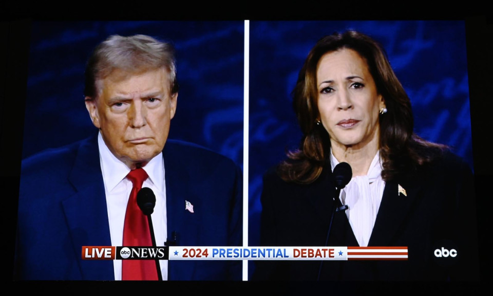 Bầu cử Mỹ 2024: Những 'át chủ bài' của ông Trump và bà Harris