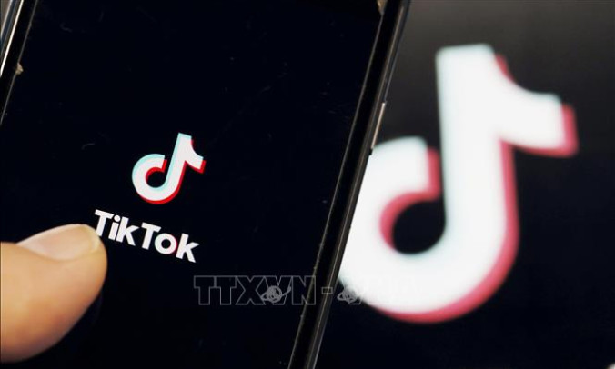 TikTok đối mặt với vụ kiện tập thể sau khi 2 trẻ tự tử tại Pháp