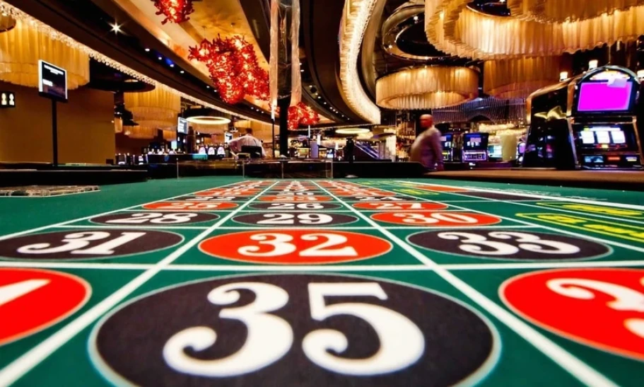 Kéo dài thời gian thí điểm cho người Việt Nam vào chơi casino