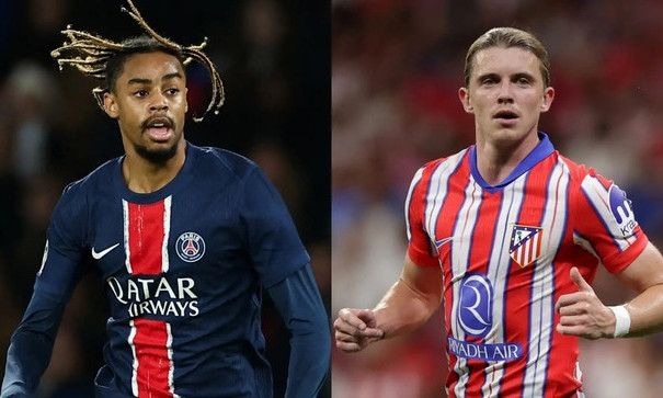 Nhận định PSG vs Atletico Madrid, 03h00 ngày 07/11: Không còn đường lui