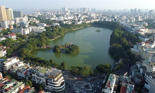 Hà Nội's strengths draw in foreign investors