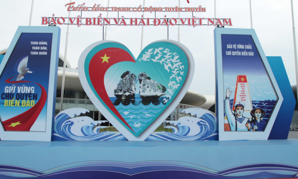 Bản tin Quảng Ninh ngày 06/11/2024