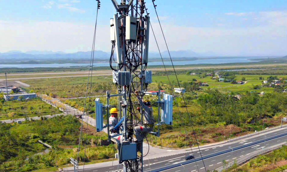 TP Hạ Long: Thu hút doanh nghiệp đầu tư hạ tầng viễn thông