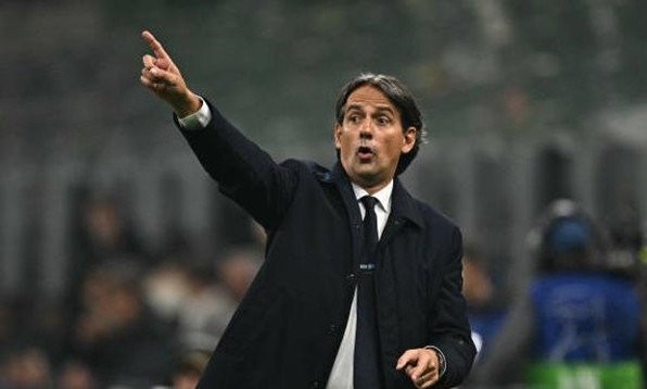 Chủ tịch Inter làm rõ tương lai của Simone Inzaghi