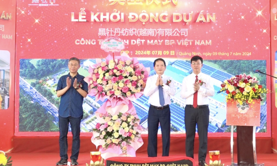 Thu hút dòng vốn FDI từ Trung Quốc