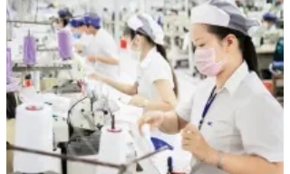 Việc làm trong khu vực doanh nghiệp tăng 5,7%