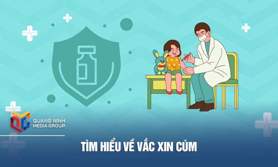 Tìm hiểu về vắc xin cúm