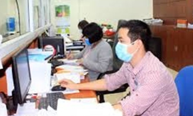 Được dùng chứng chỉ hành nghề để bổ nhiệm chức danh nghề nghiệp?