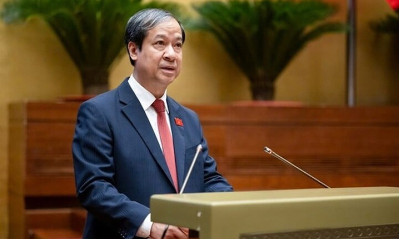 Lương nhà giáo được xếp cao nhất, giáo viên mầm non có thể nghỉ hưu trước tuổi 