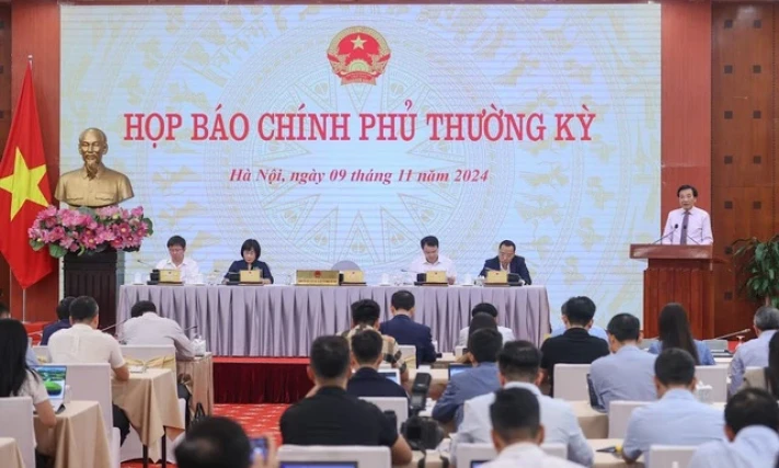 Quản lý chặt các sàn thương mại điện tử, tiếp tục điều tra các vụ án điểm