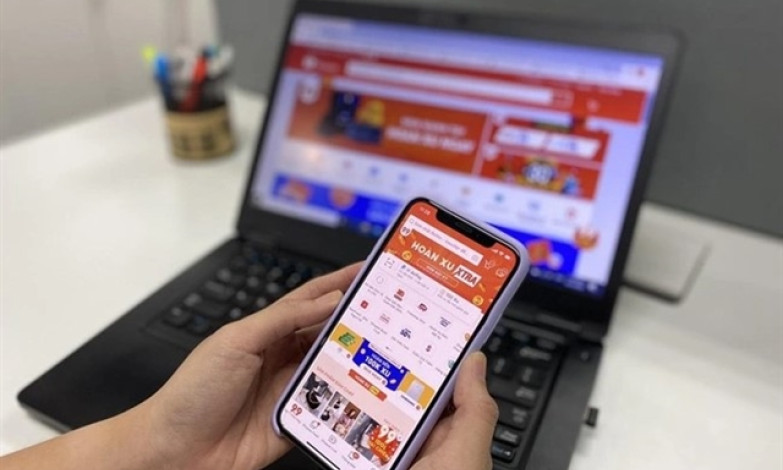 Việt Nam's e-commerce sector grows 18 per cent