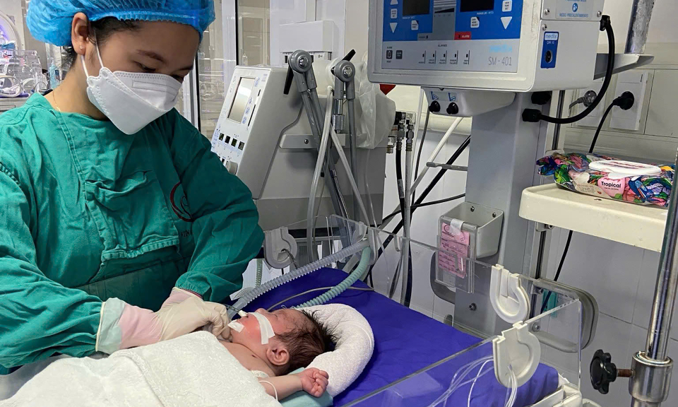 Sử dụng kháng sinh đúng cách, có trách nhiệm
