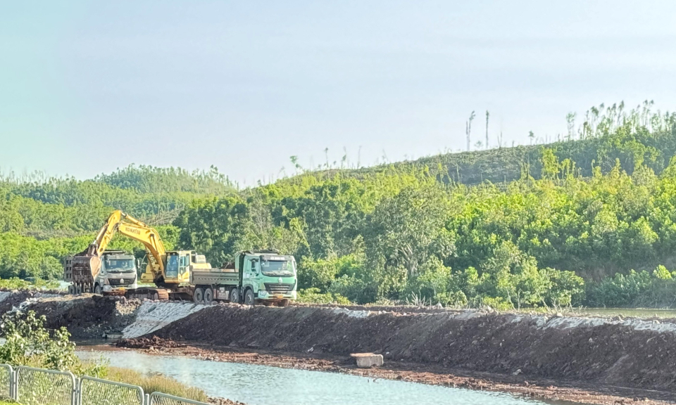 Tăng cường trách nhiệm trong giải ngân vốn đầu tư công