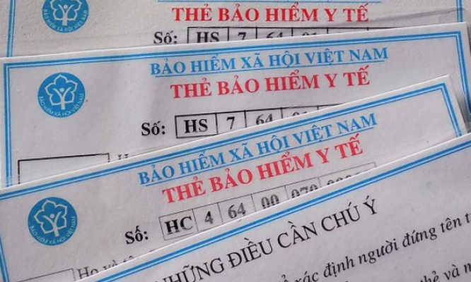 Trường hợp nào được hoàn tiền đóng BHYT?