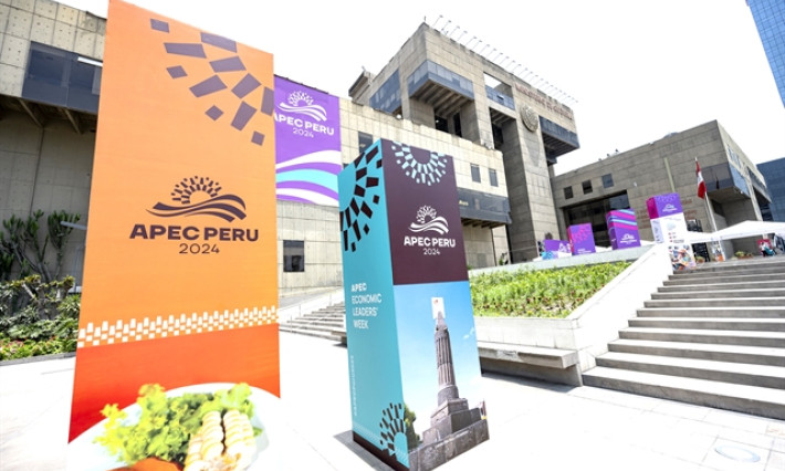 Việt Nam affirms active, responsible role in APEC