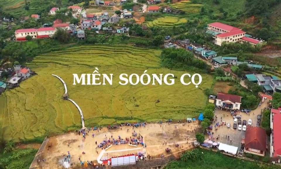 Miền Soóng Cọ