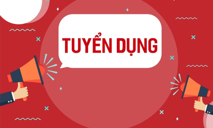 Thông báo tuyển dụng viên chức vào làm việc tại Ban Quản lý Dự án đầu tư xây dựng huyện Hải Hà năm 2024