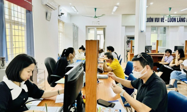 Cách tính mức hưởng trợ cấp thất nghiệp hằng tháng