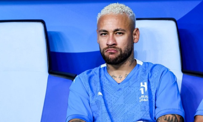 Neymar chi 200 triệu euro mua CLB cũ Santos