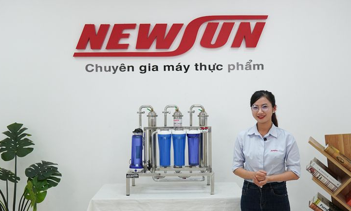 Địa chỉ phân phối máy lọc rượu giá tốt nhiều ưu đãi tháng này