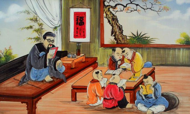 "Tôn sư trọng đạo" - Truyền thống tốt đẹp của dân tộc 