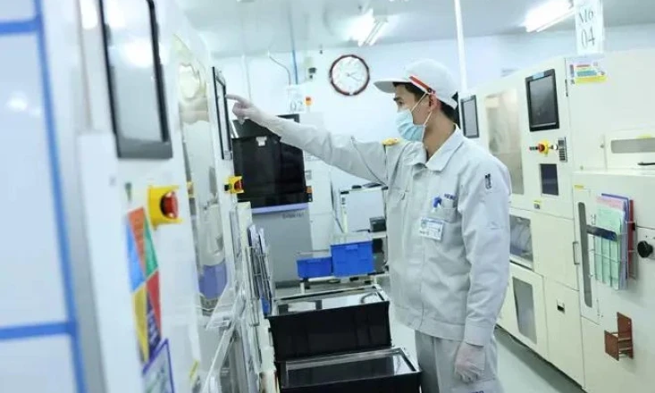 Vietnam eyes building self-reliant, sustainable semiconductor ecosystem 