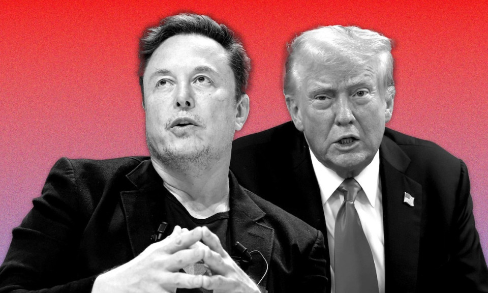 Donald Trump đề cử Elon Musk vị trí bộ trưởng, Bitcoin tăng giá 'điên rồ'