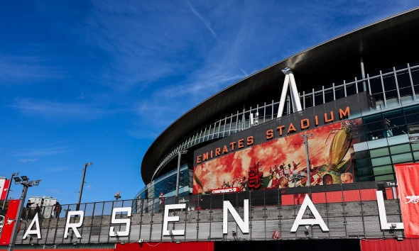 Arsenal cân nhắc mở rộng sân Emirates lên 80.000 chỗ ngồi