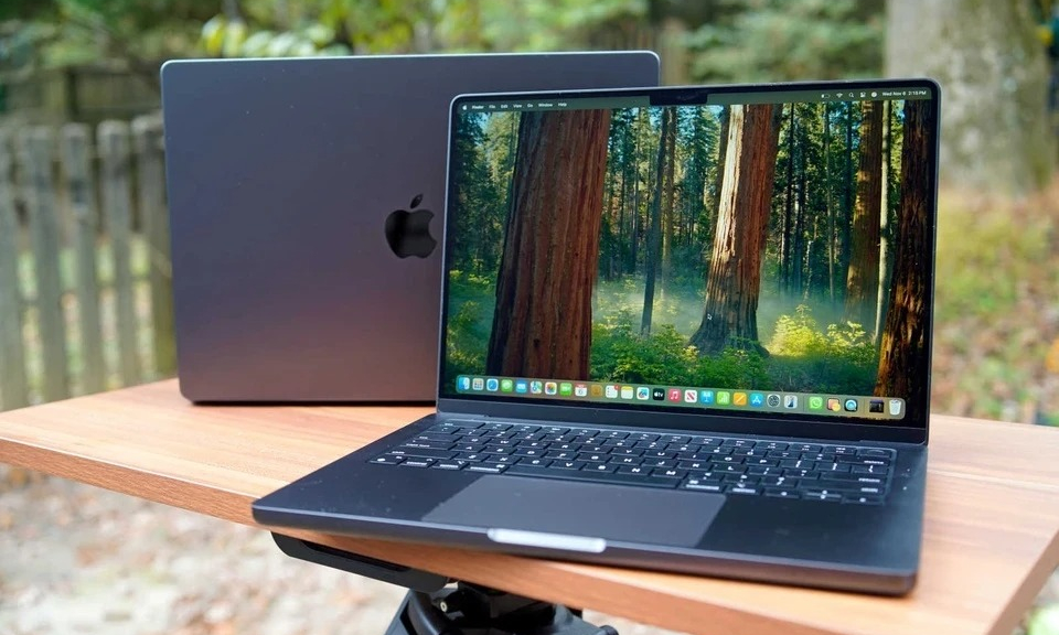 Điều Apple không nói khi ra mắt MacBook Pro M4