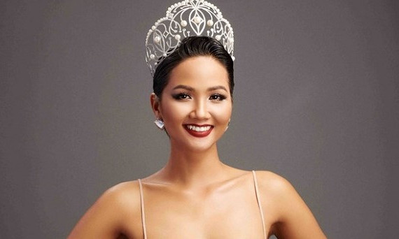 Cuộc sống của hoa hậu Việt lọt top cao nhất ở Miss Universe