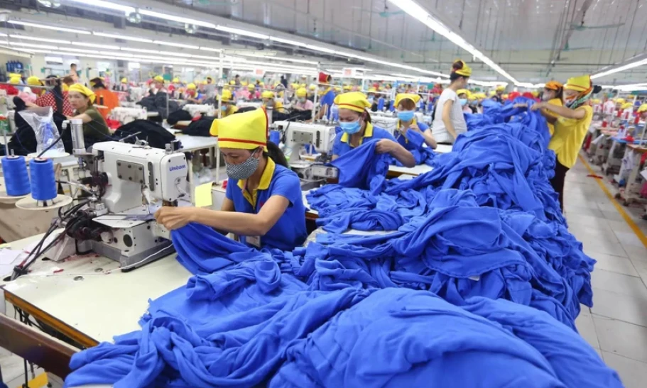 Vietnam’s industrial real estate attracts foreign investment 