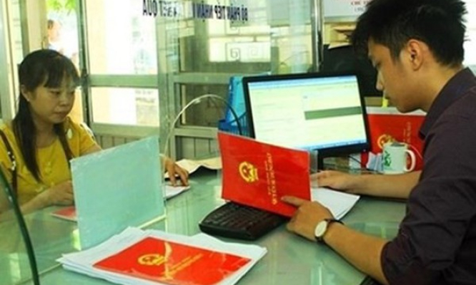 Đất hết thời hạn sử dụng có được chuyển nhượng, tặng cho?
