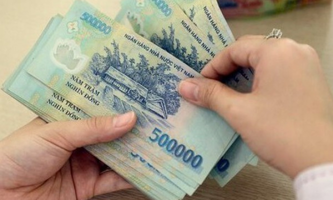Mức hưởng phụ cấp nghề khi chuyển ngạch