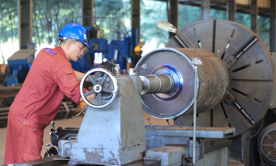  Đông Triều đảm bảo các mục tiêu thu ngân sách nhà nước