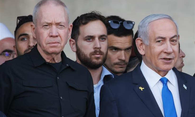 Lệnh bắt giữ Thủ tướng Israel Netanyahu và hệ quả pháp lý