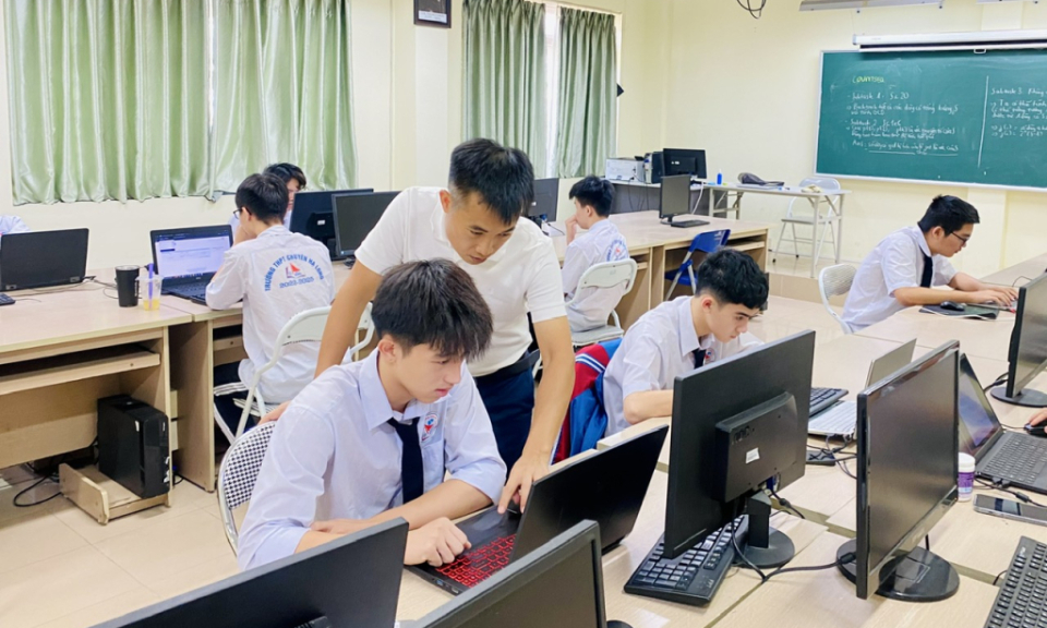 Nâng cao chất lượng nhân lực đồng bào dân tộc thiểu số