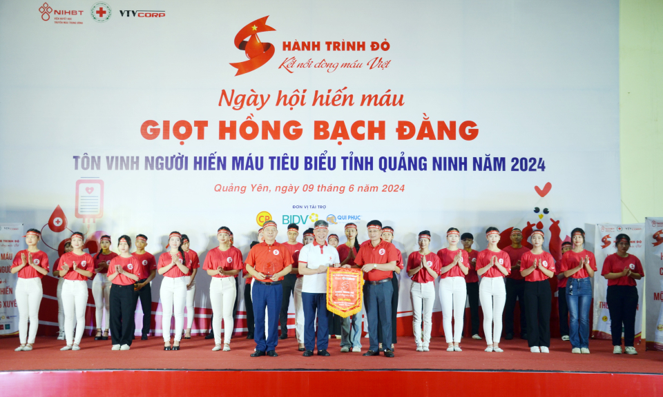 Vì một cộng đồng nhân ái