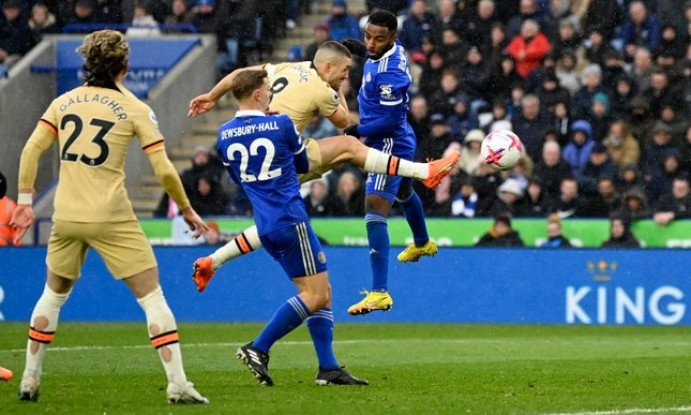 Nhận định Leicester vs Chelsea, 19h30 ngày 23/11: Gieo sầu cho đội bóng cũ