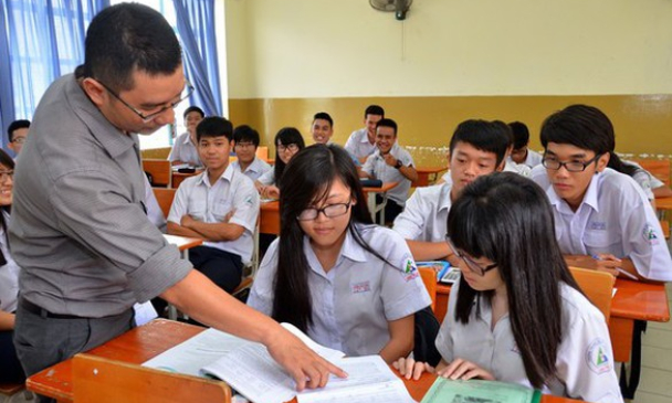 Dự tuyển giáo viên tiếng Anh THPT cần có chứng chỉ gì?