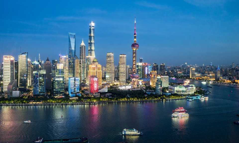 China Travel成社交平台“流量密码”