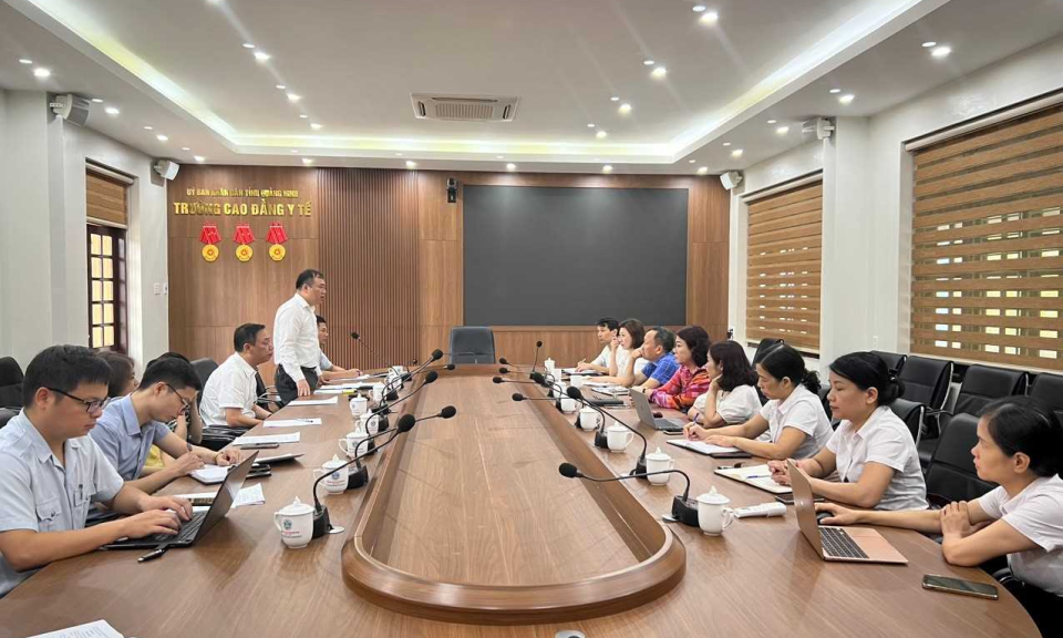 Nâng cao hiệu quả công tác thanh tra