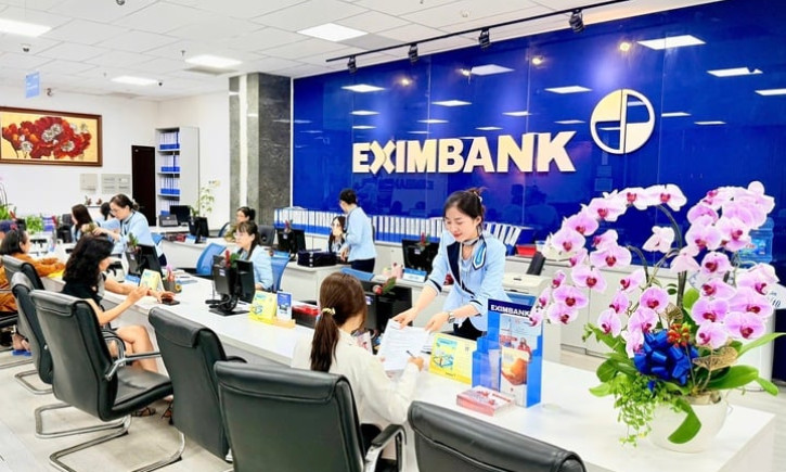 Eximbank được NHNN chấp thuận sửa đổi mức vốn điều lệ lên gần 18.700 tỷ đồng