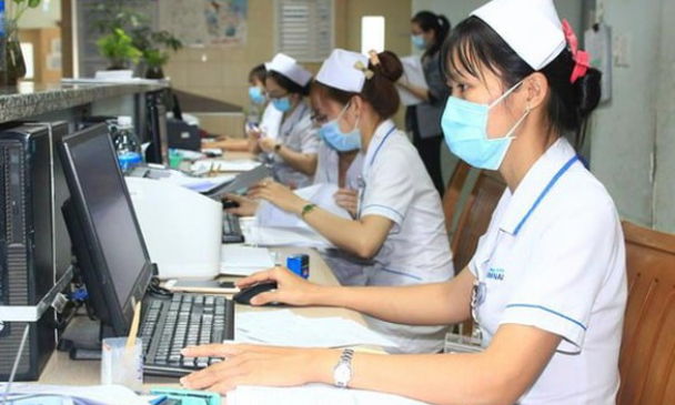 Bộ Y tế hướng dẫn đối tượng hưởng phụ cấp ưu đãi nghề