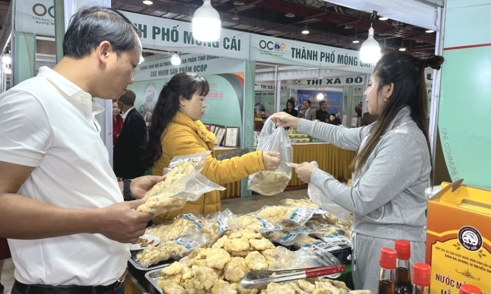 Quang Ninh cuisine festival 2024 to open in December